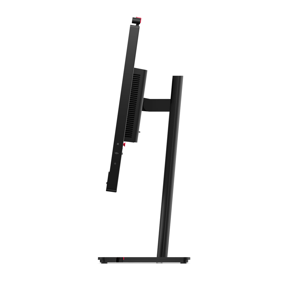 LENOVO ThinkVision Monitor – 23.8" / Full HD / IPS / 120Hz – Business Monitor