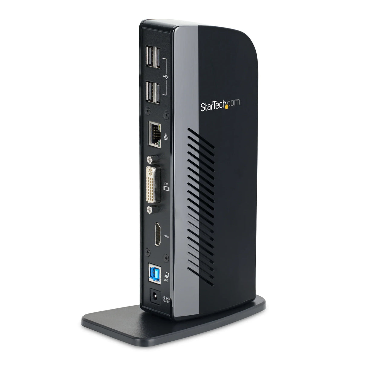 STARTECH Dual Monitor USB 3.0 Docking Station with HDMI