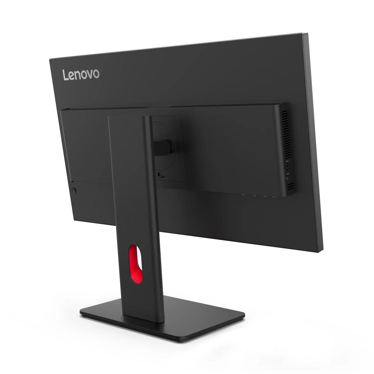 Lenovo T27Q-40 Monitor – 27" / QHD / IPS / 120Hz – Business Monitor