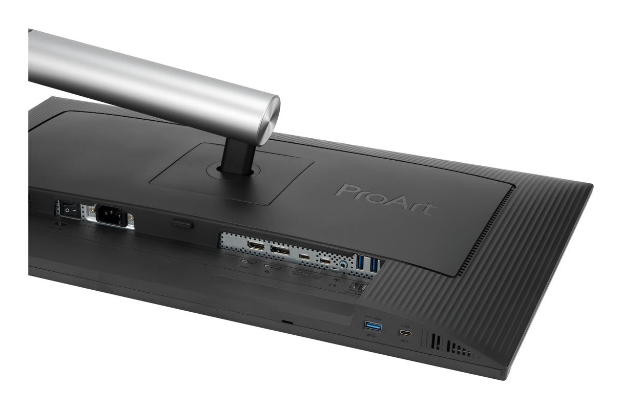 ASUS PA27JCV Monitor – 27" / 5K UHD / IPS / 60Hz – Professional Monitor