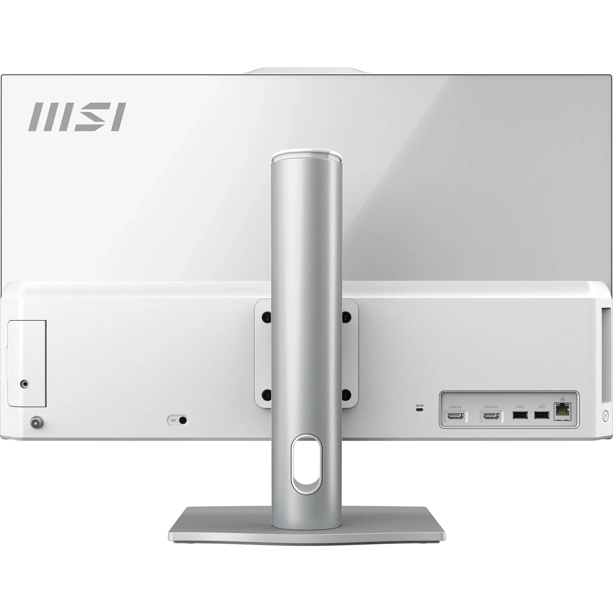 MSI MODERN AM272P 1M-1292AU Desktop – Intel Core 5 120U / 16GB DDR5 / 1TB SSD / Intel® Graphics – Sustainable Business Desktop