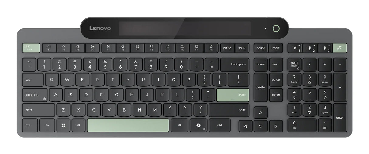Lenovo 4Y41R69489 – Desktop Platform / Battery-Free / 18" Wide – Keyboard Platform