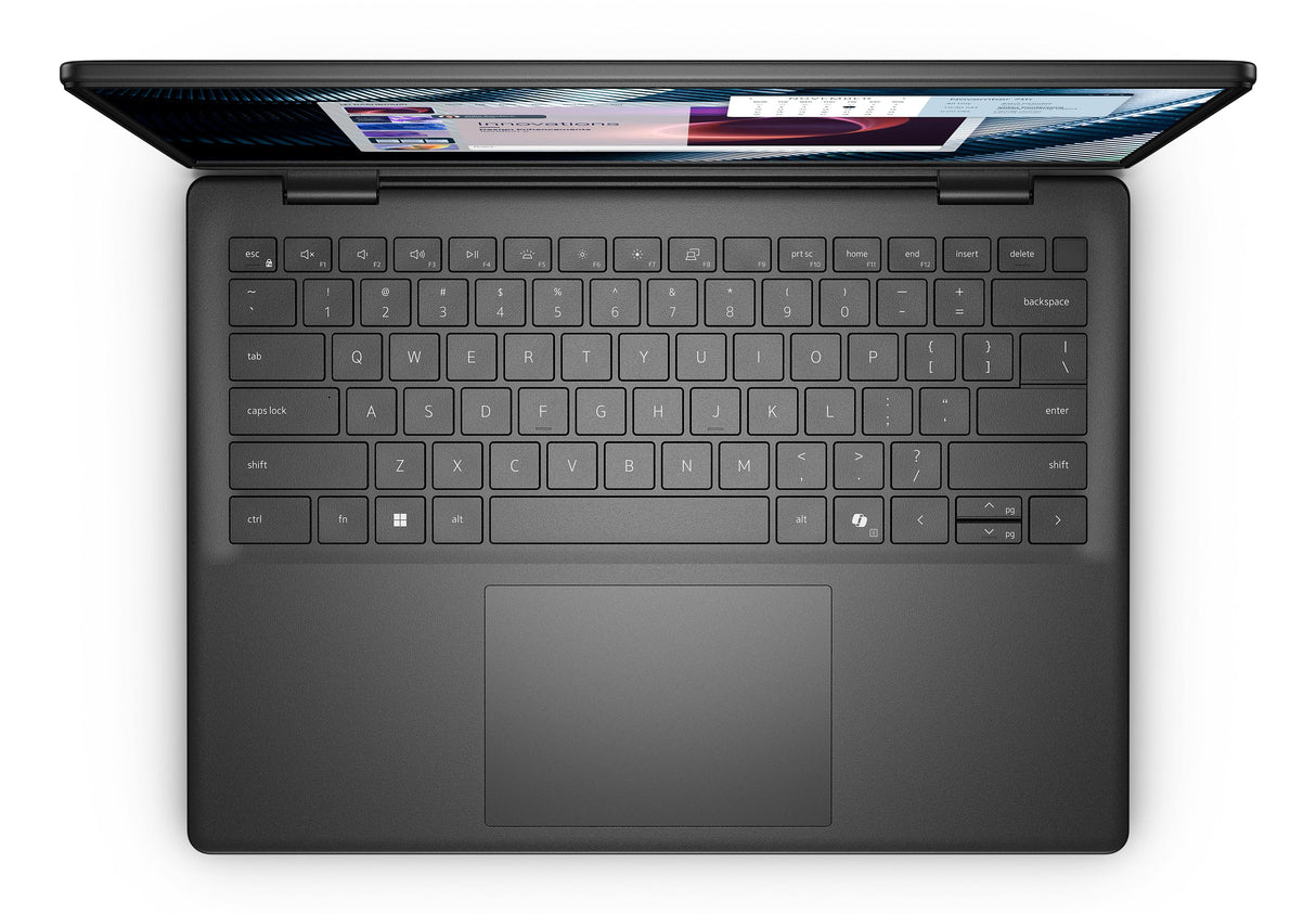 DELL PV14250 Laptop – Intel Core 150U / 16GB DDR5 / 512GB SSD / Intel Graphics – Sustainable Business Laptop