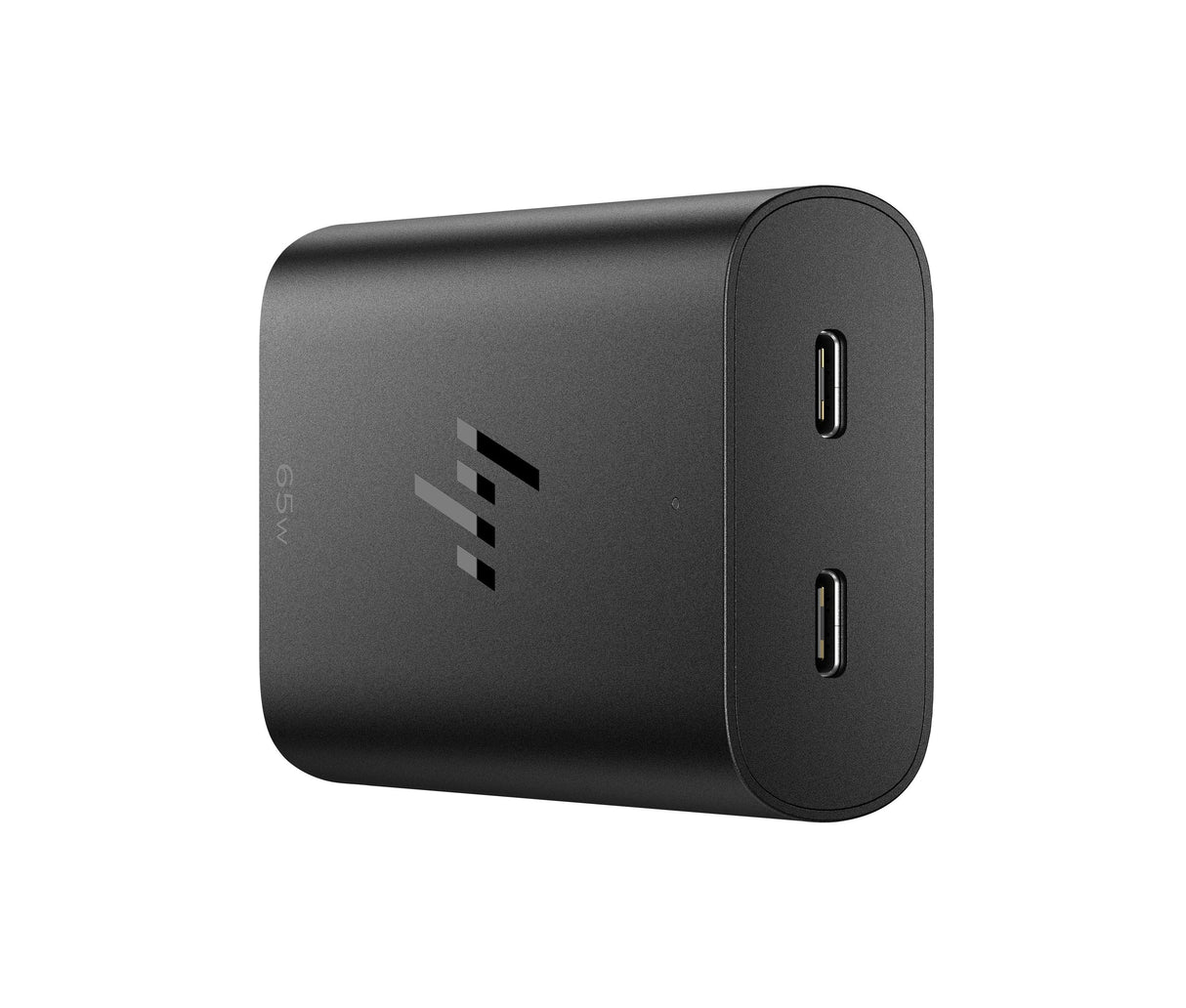 HP 600Q8UT – 65W / 2x USB-C / GaN – Laptop Charger