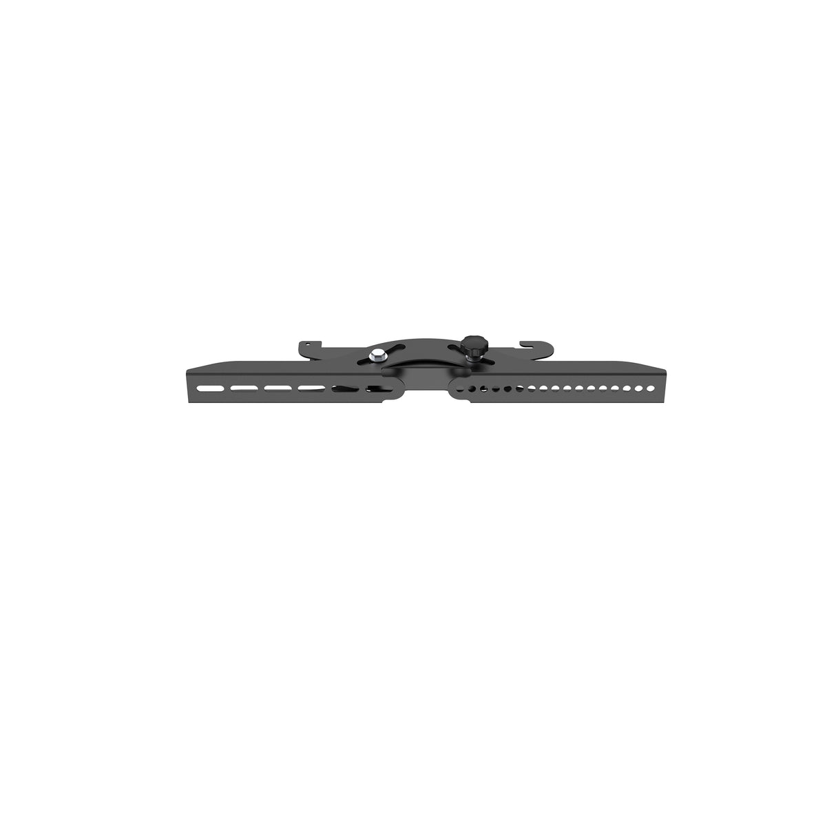 STARTECH Flat Screen TV Wall Mount - Tilting - Supports 32" to 75" TVs - Steel - VESA TV Mount - Monitor Wall Mount (FLATPNLWALL) (FLATPNLWALL)