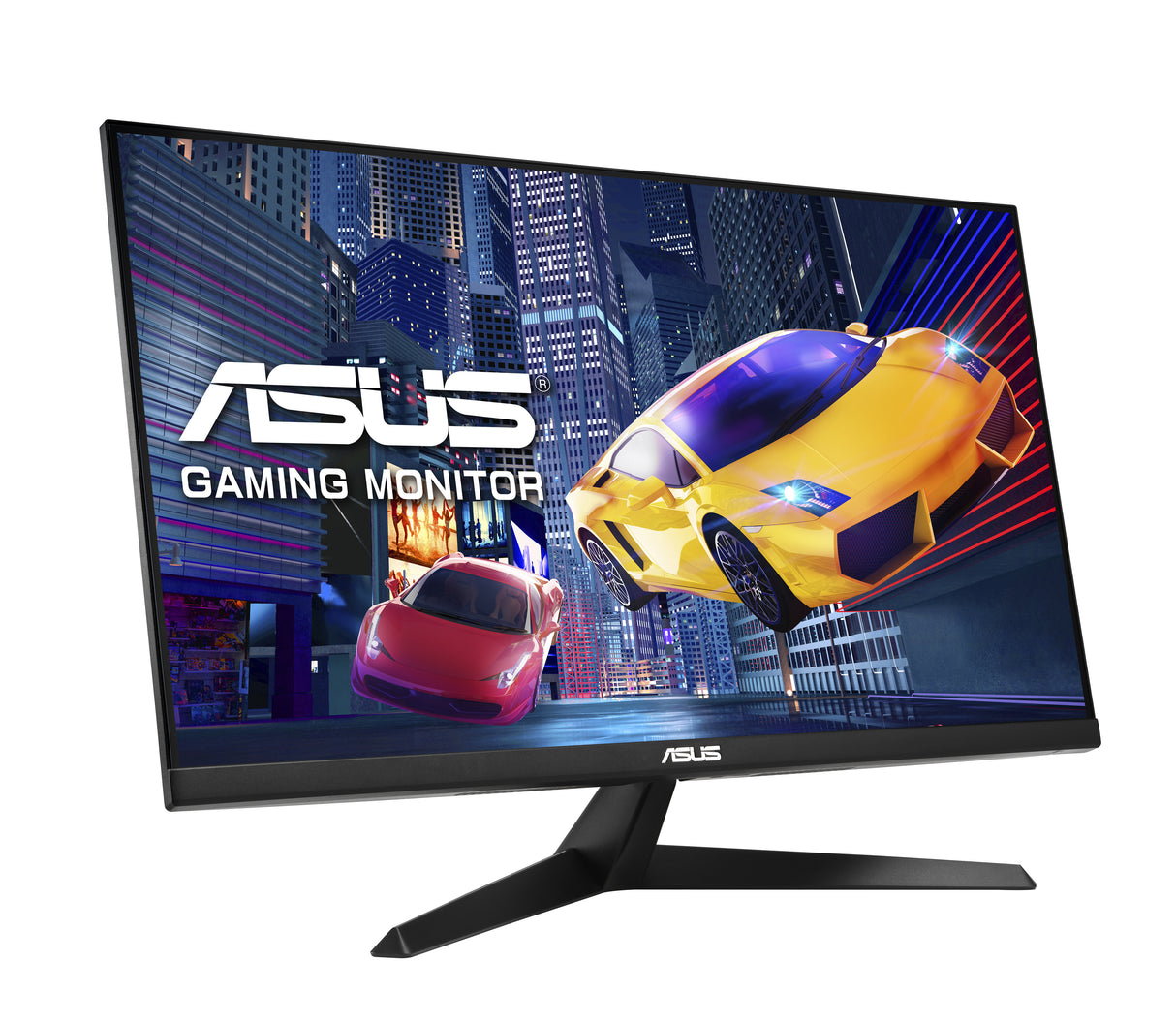 ASUS VY279HGR Monitor – 27" / Full HD / IPS / 120Hz – Gaming Monitor