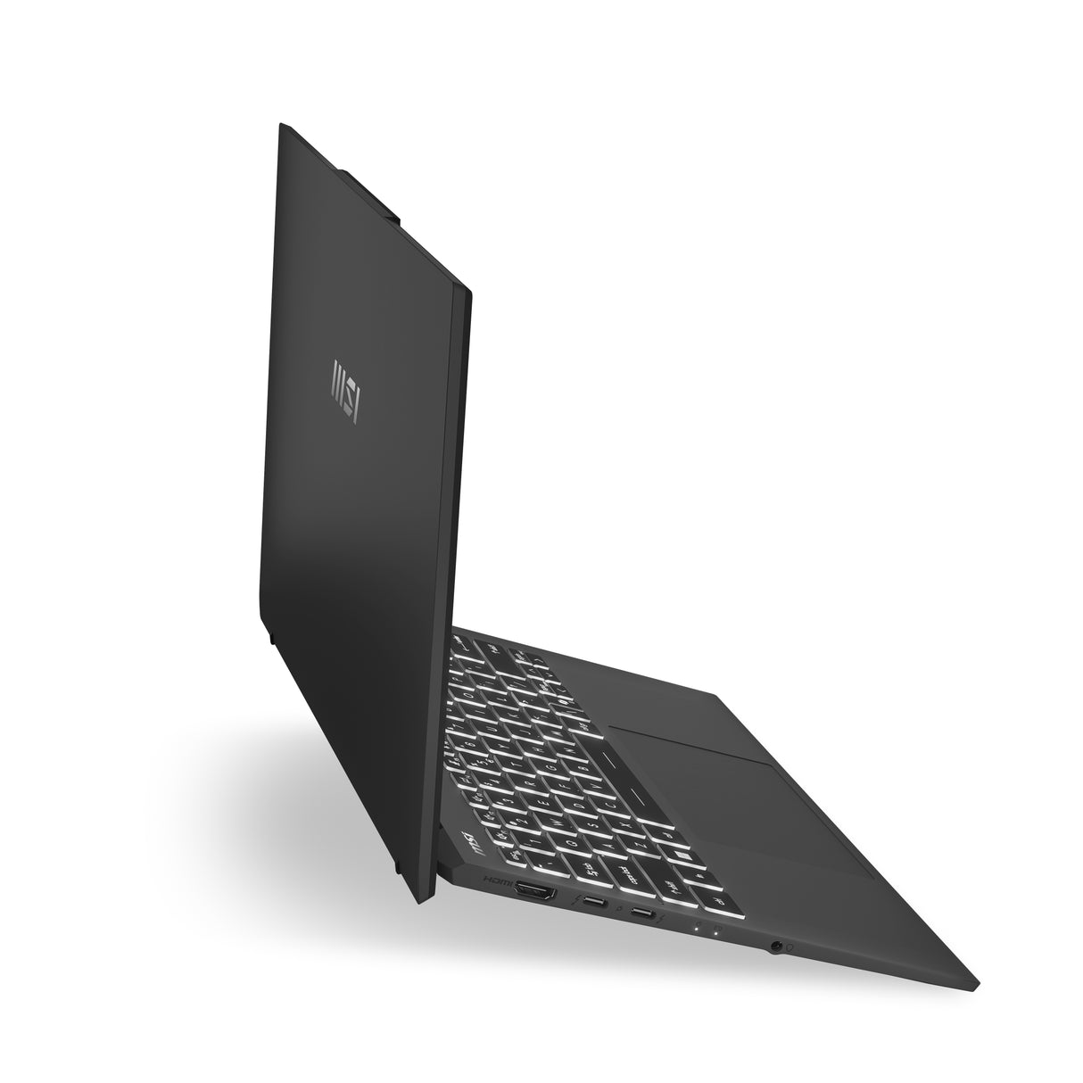 MSI PRESTIGE 13 AI+ EVO A2VMG-057AU Laptop – Intel Core Ultra 7 258V / 32GB LPDDR5x / 1TB SSD / Intel Arc Graphics 140V – Sustainable Business Laptop