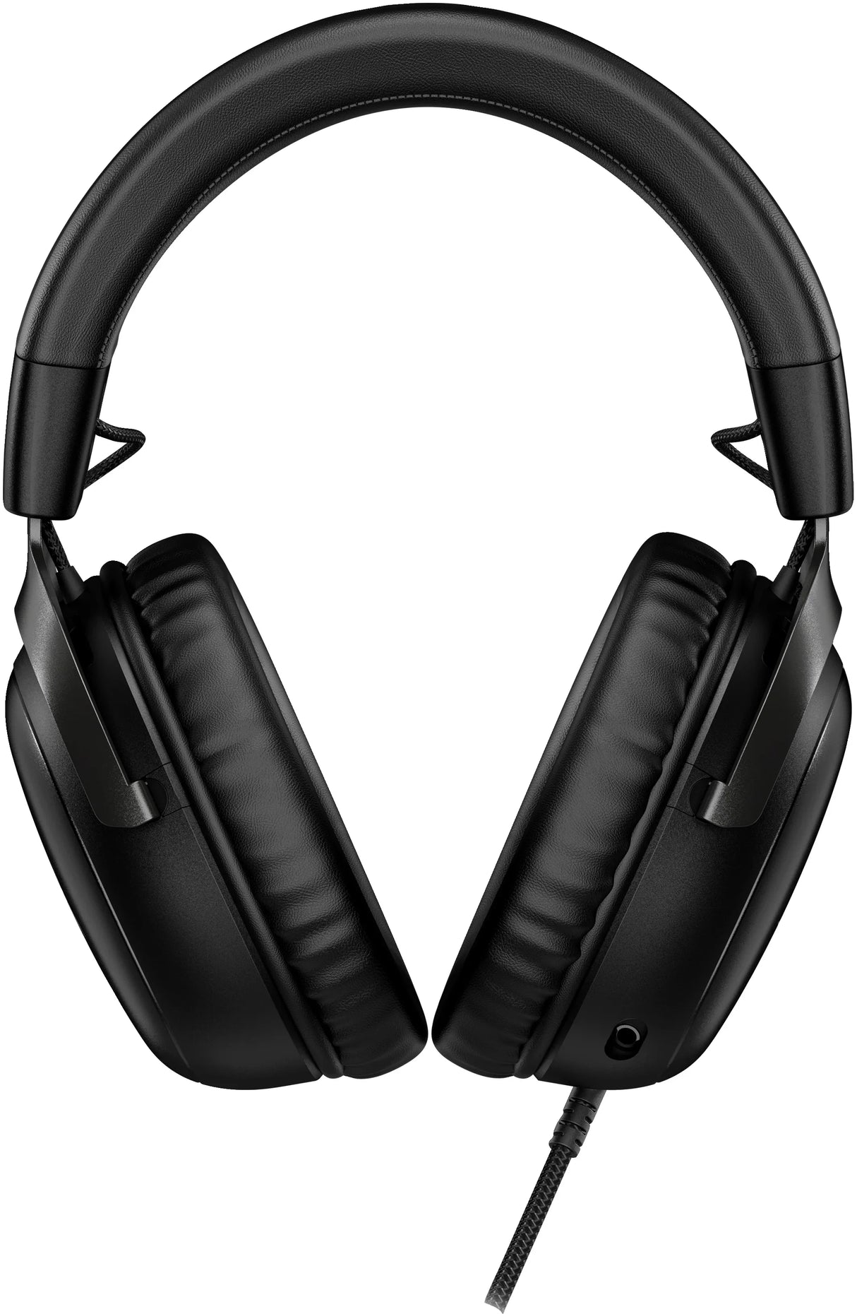 HP HYPERX CLOUD III – Wired (3.5mm) / Gaming – Over-Ear Headset