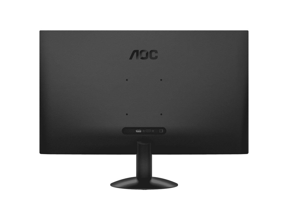 AOC Q27B30E Monitor – 27" / QHD / IPS / 75Hz – Business Monitor
