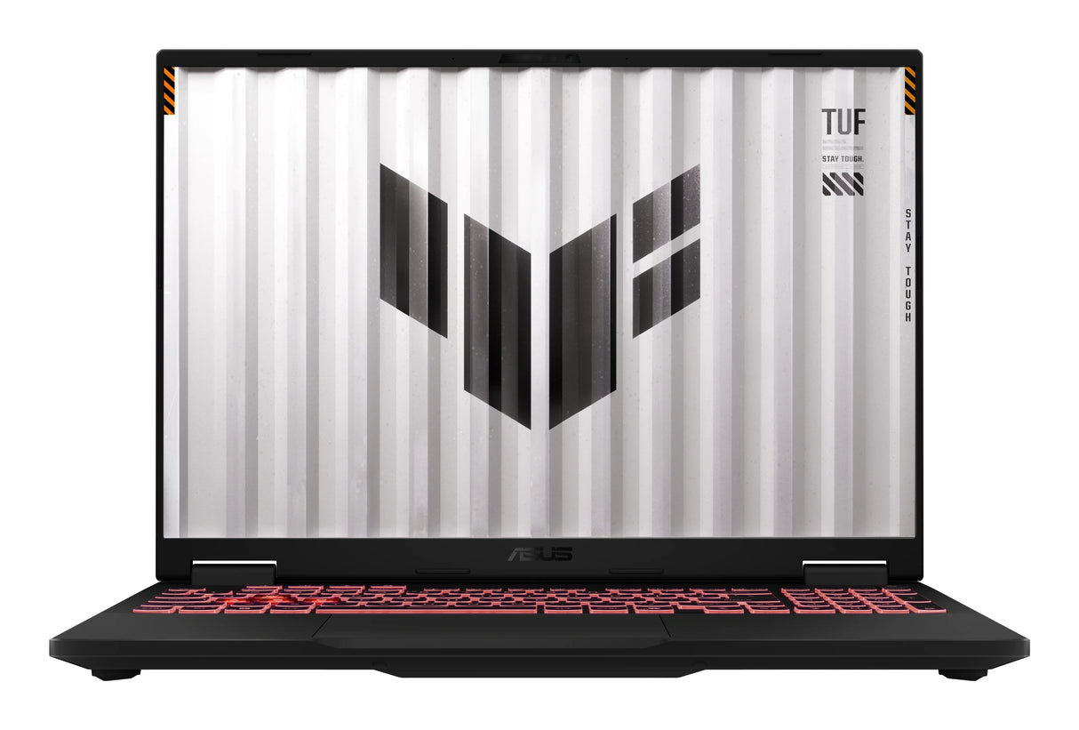 ASUS FA608PM-RV053W Laptop – AMD Ryzen 9 8940HX / 16GB DDR5 / 1TB SSD / NVIDIA GeForce RTX 5060 – Sustainable Business Laptop