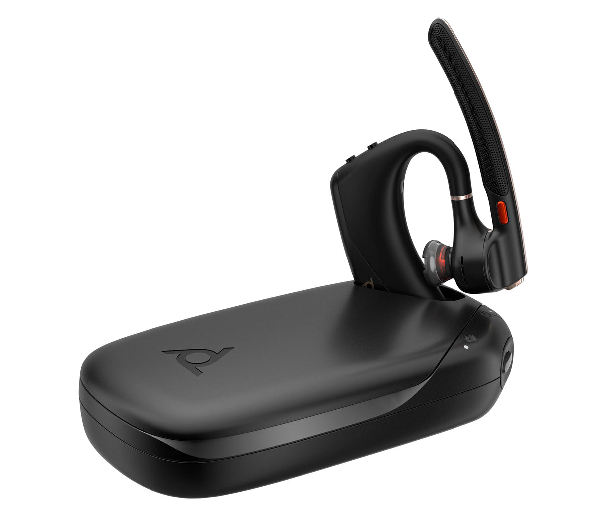 HP POLY VOYAGER LEGEND 50 – Bluetooth / Mono / Office – Ear-hook Headset