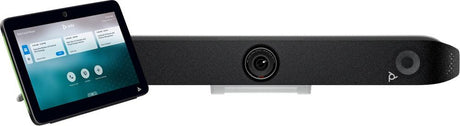 POLY Studio X52 video conferencing system Ethernet LAN Group video conferencing system POLY