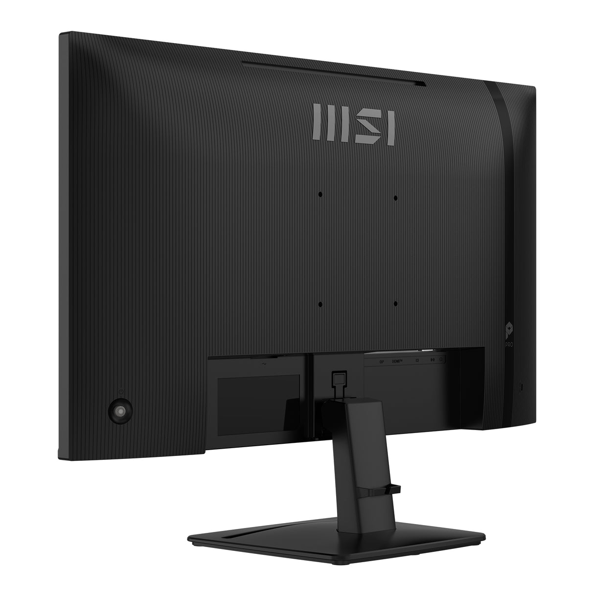 MSI PRO MP271 E14A Monitor – 27" / Full HD / IPS / 144Hz – Business Monitor