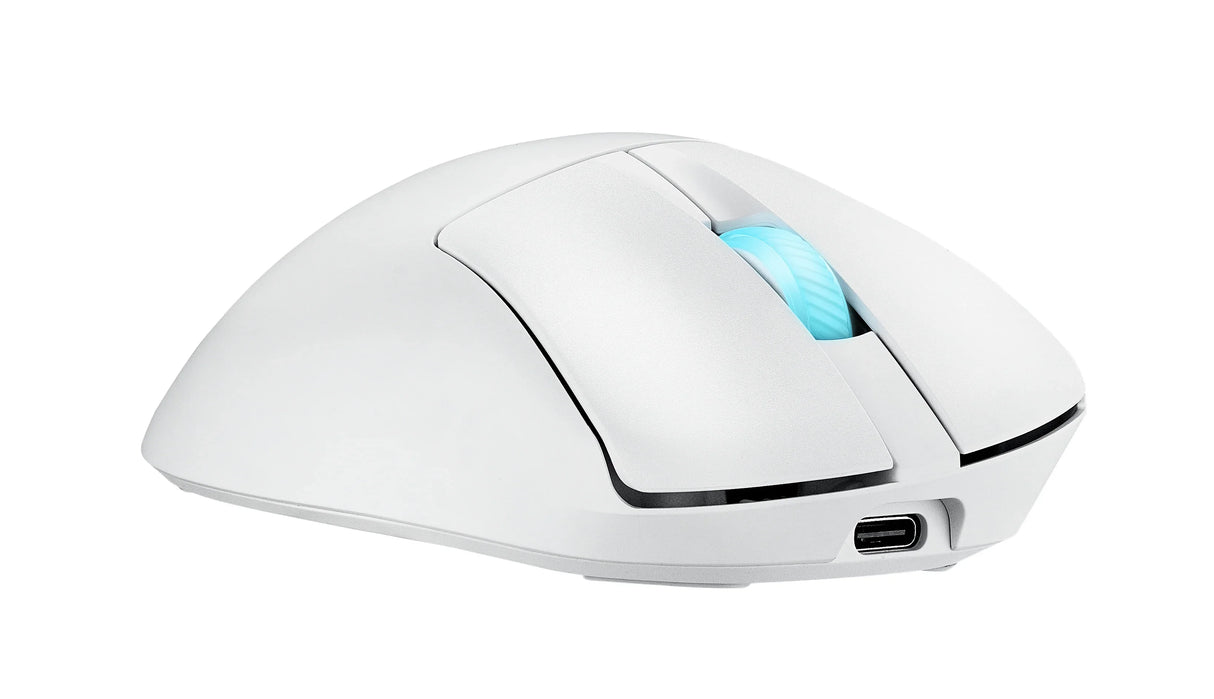ASUS ROG KERIS II ORIGIN – Tri-mode / 42000 DPI / Lightweight – Gaming Mouse