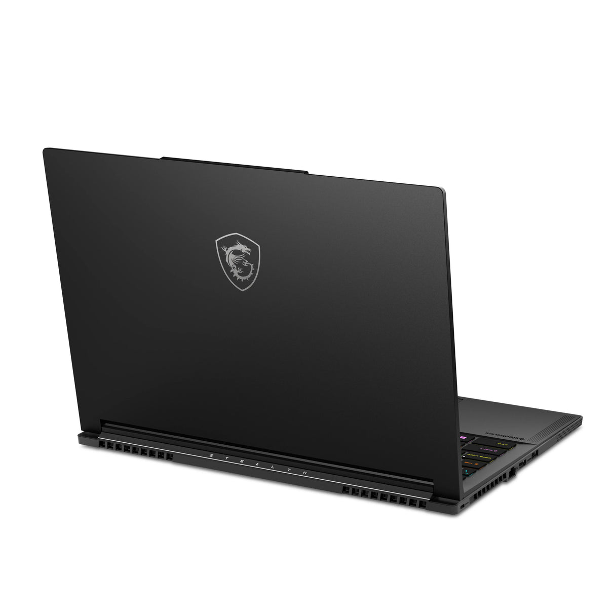 MSI Stealth A18 AI+ A3XWJG-014AU Laptop – AMD Ryzen 9 HX 370 / 64GB DDR5 / 2TB SSD / NVIDIA GeForce RTX 5090 – Sustainable Business Laptop