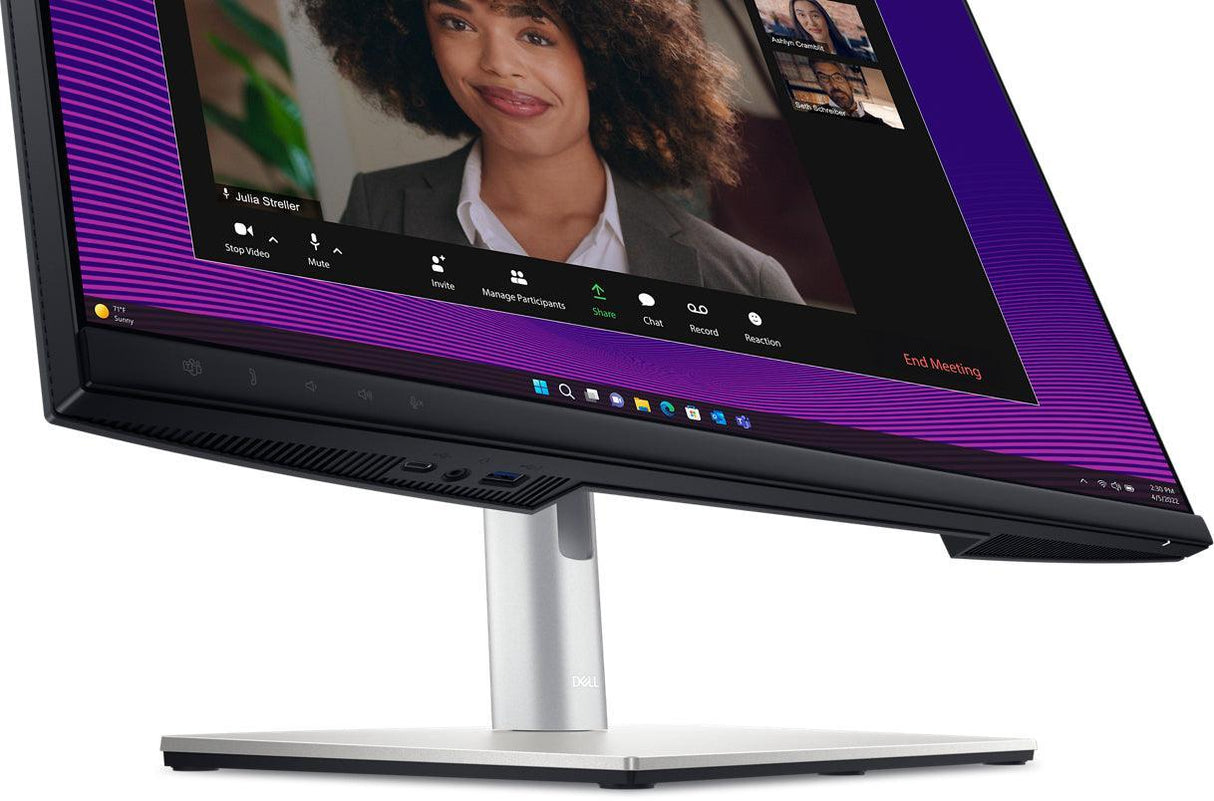 DELL P2724DEB Monitor – 27" / QHD / IPS / 60Hz – Business Monitor