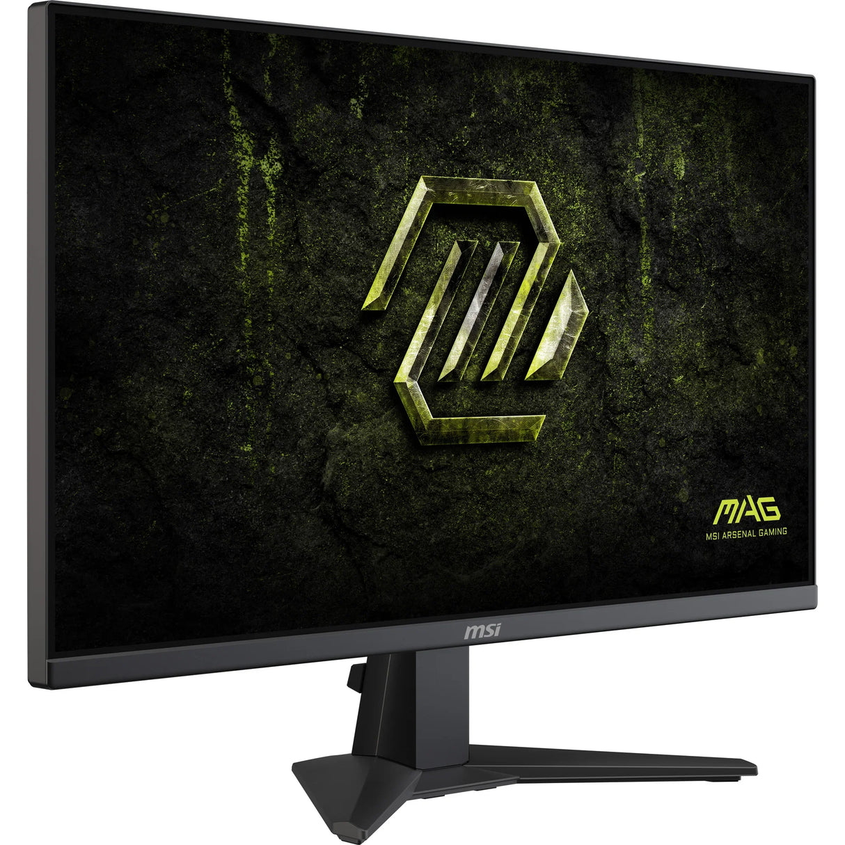 MSI MAG 275F E20 Monitor – 27" / Full HD / IPS / 200Hz – Gaming Monitor