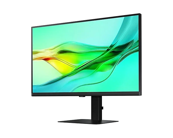 SAMSUNG LS24D600UEEXXY Monitor – 24" / QHD / IPS / 100Hz – Business Monitor