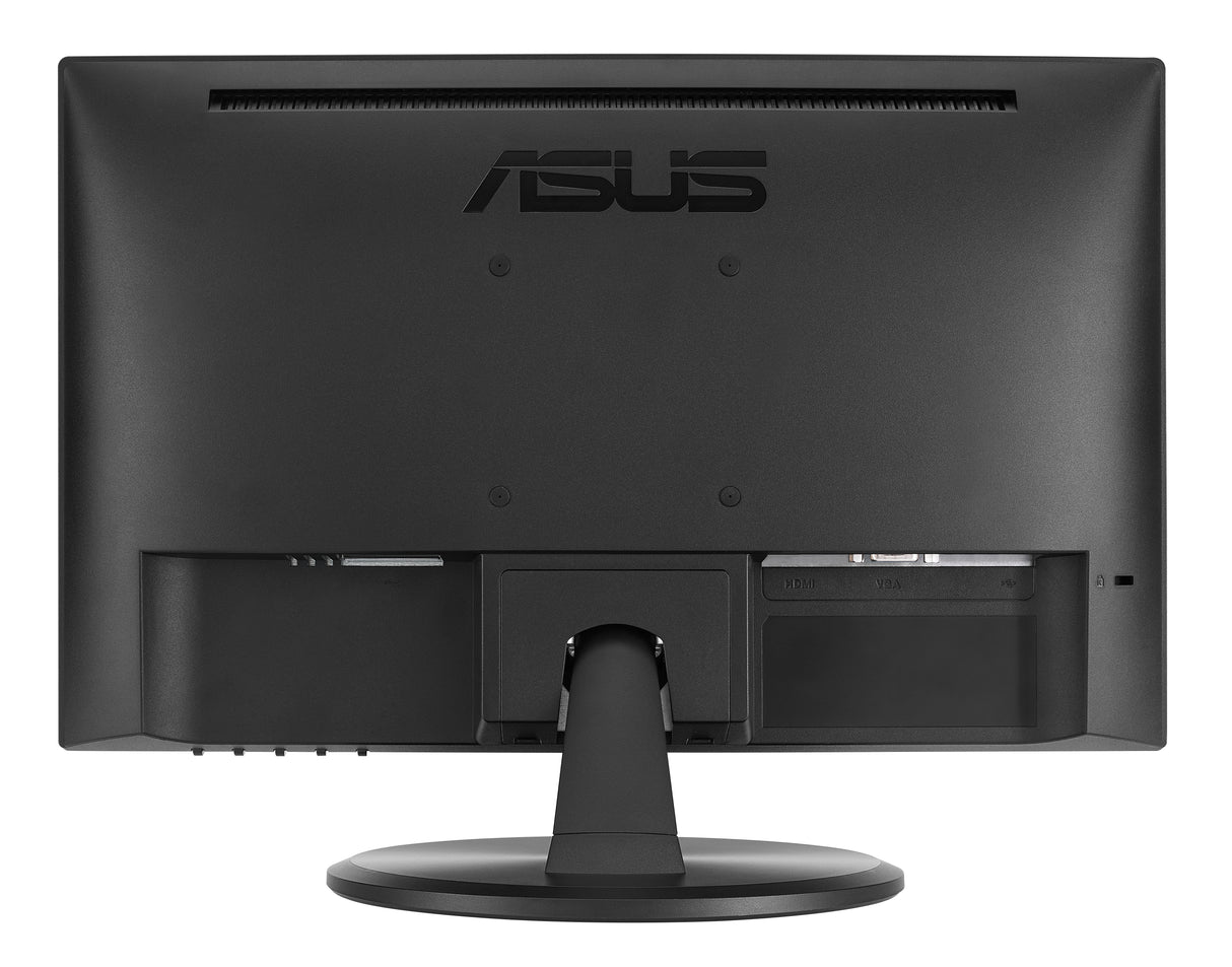 ASUS VT169HE Monitor – 15.6" / Full HD / IPS / 60Hz – Business Monitor