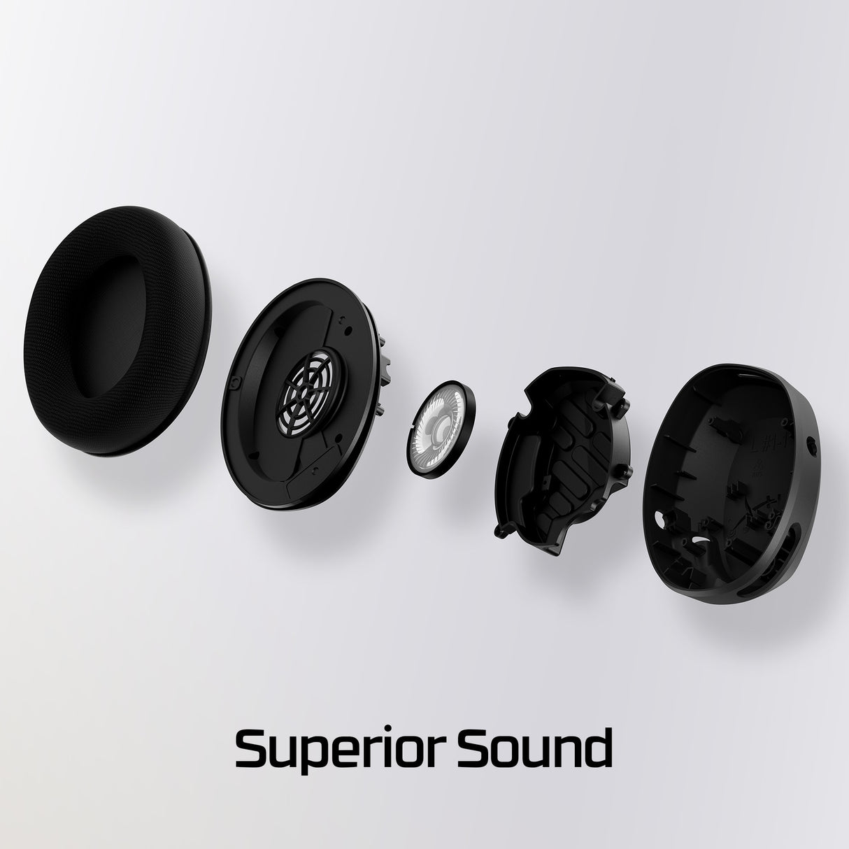 HP CloudX Stinger II Wired Headset