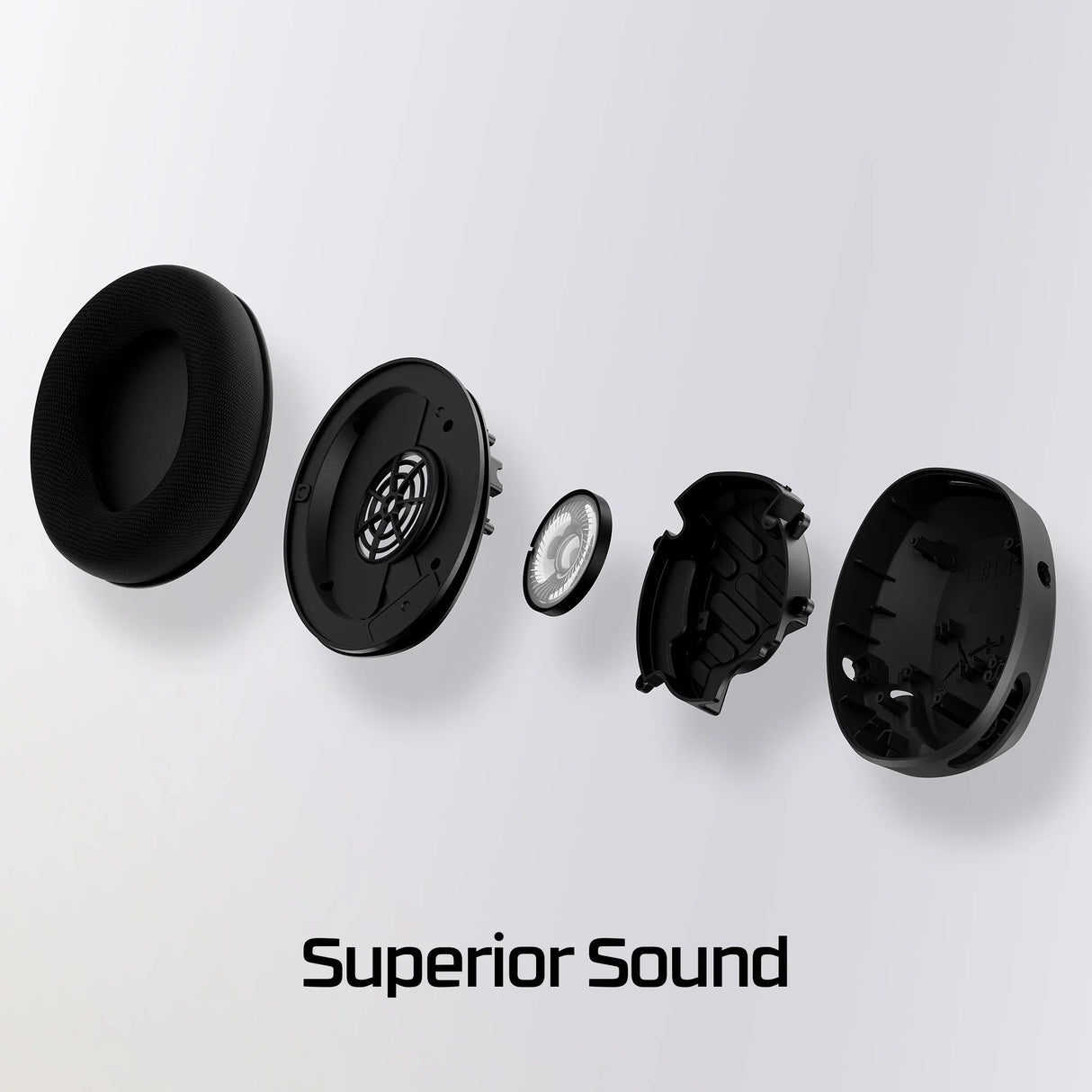 HYPERX CloudX Stinger II – Wired (3.5mm) / Gaming – On-Ear Headset