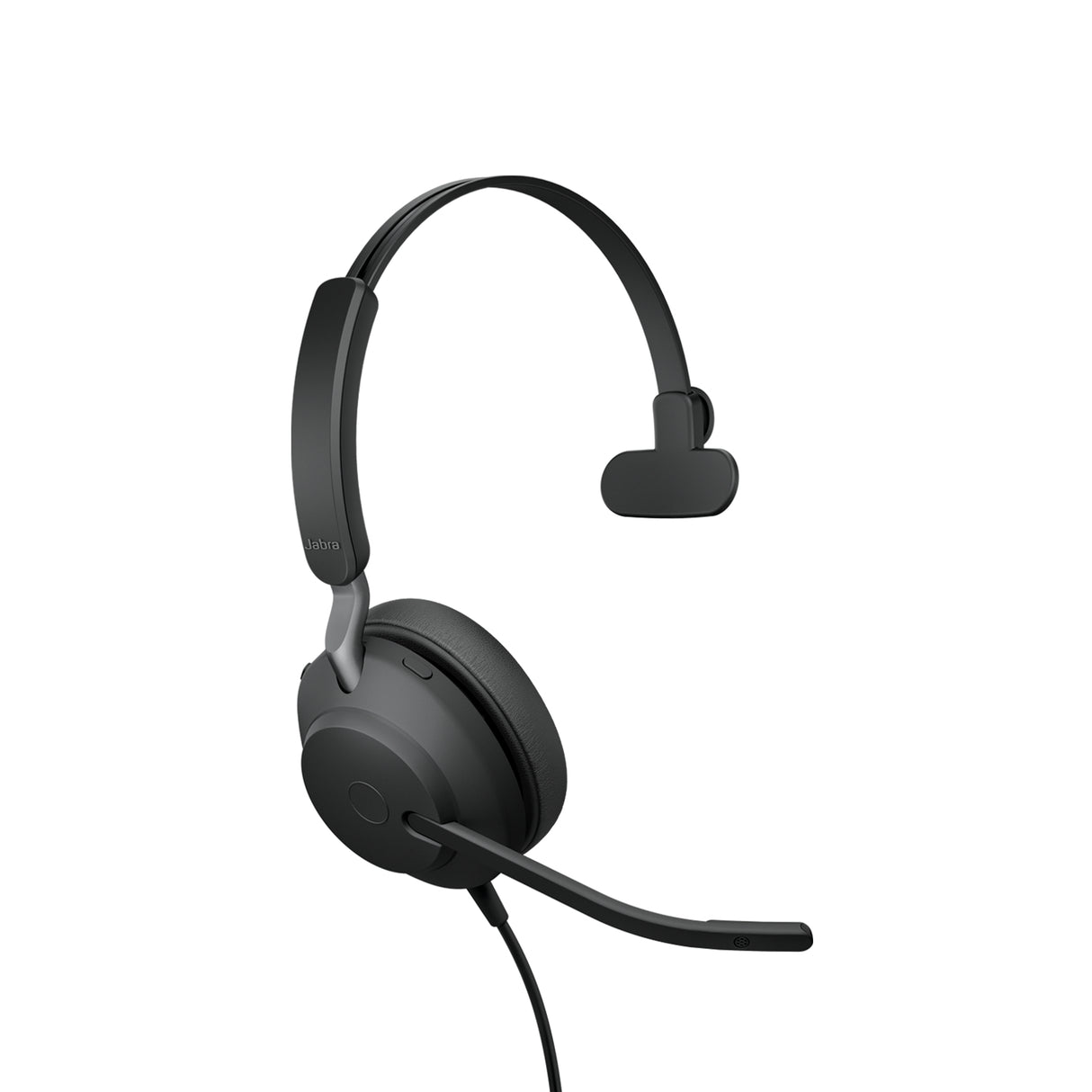 JABRA Evolve2 40 SE USB-C UC Mono Headset
