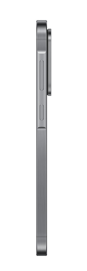 Samsung Galaxy A56 17 cm (6.7") Dual SIM Android 15 5G USB Type-C 8 GB 128 GB 5000 mAh Graphite