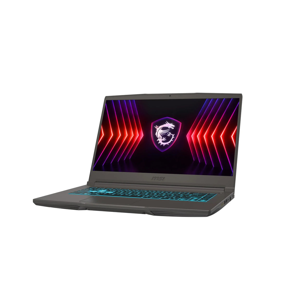 MSI THIN 15 Laptop – Intel Core i5 / 16GB / 512GB SSD / NVIDIA GeForce RTX 30 Series – Sustainable Business Laptop