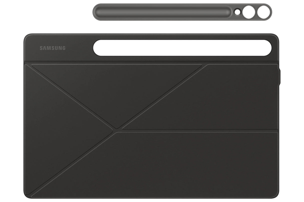 SAMSUNG EF-BX810PBEGWW tablet case 31.5 cm (12.4") Cover (EF-BX810PBEGWW)