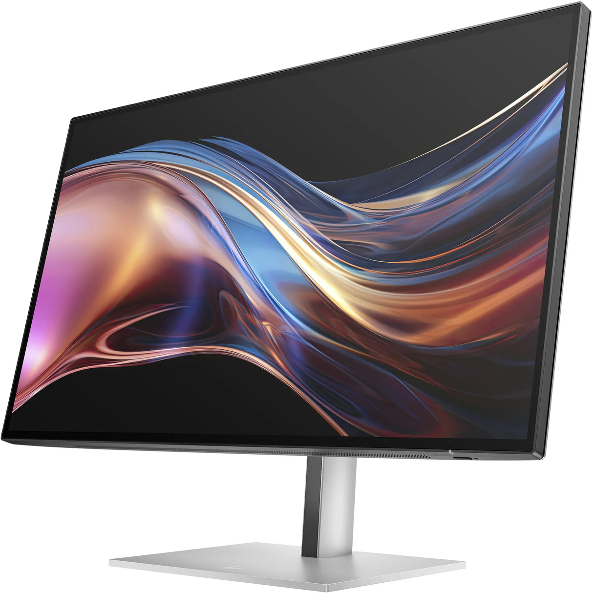 HP 27" Monitor – 27" / QHD / IPS / 60Hz – Business Monitor