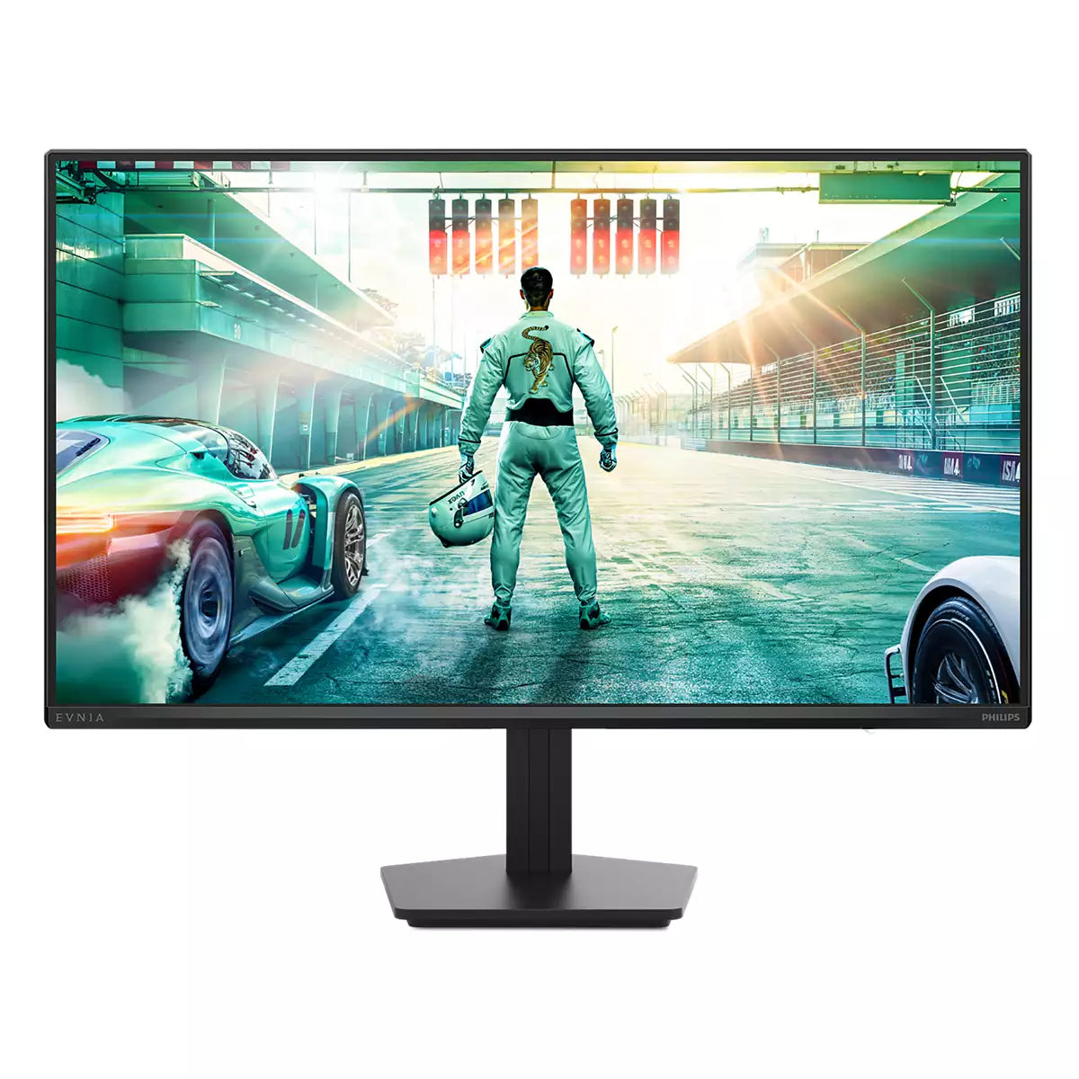PHILIPS 27M2N2500NF Monitor – 27" / QHD / IPS / 144Hz – Gaming Monitor