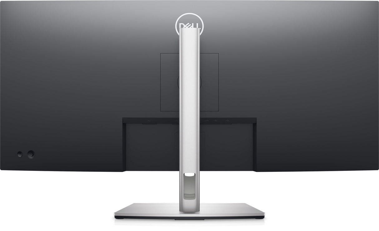 DELL P Series computer monitor (34.1") 4K Ultra HD LCD Black