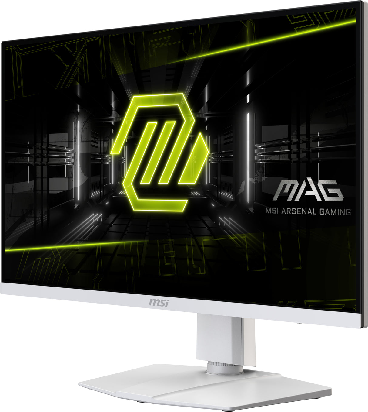 MSI MAG 274URFW Monitor (27")