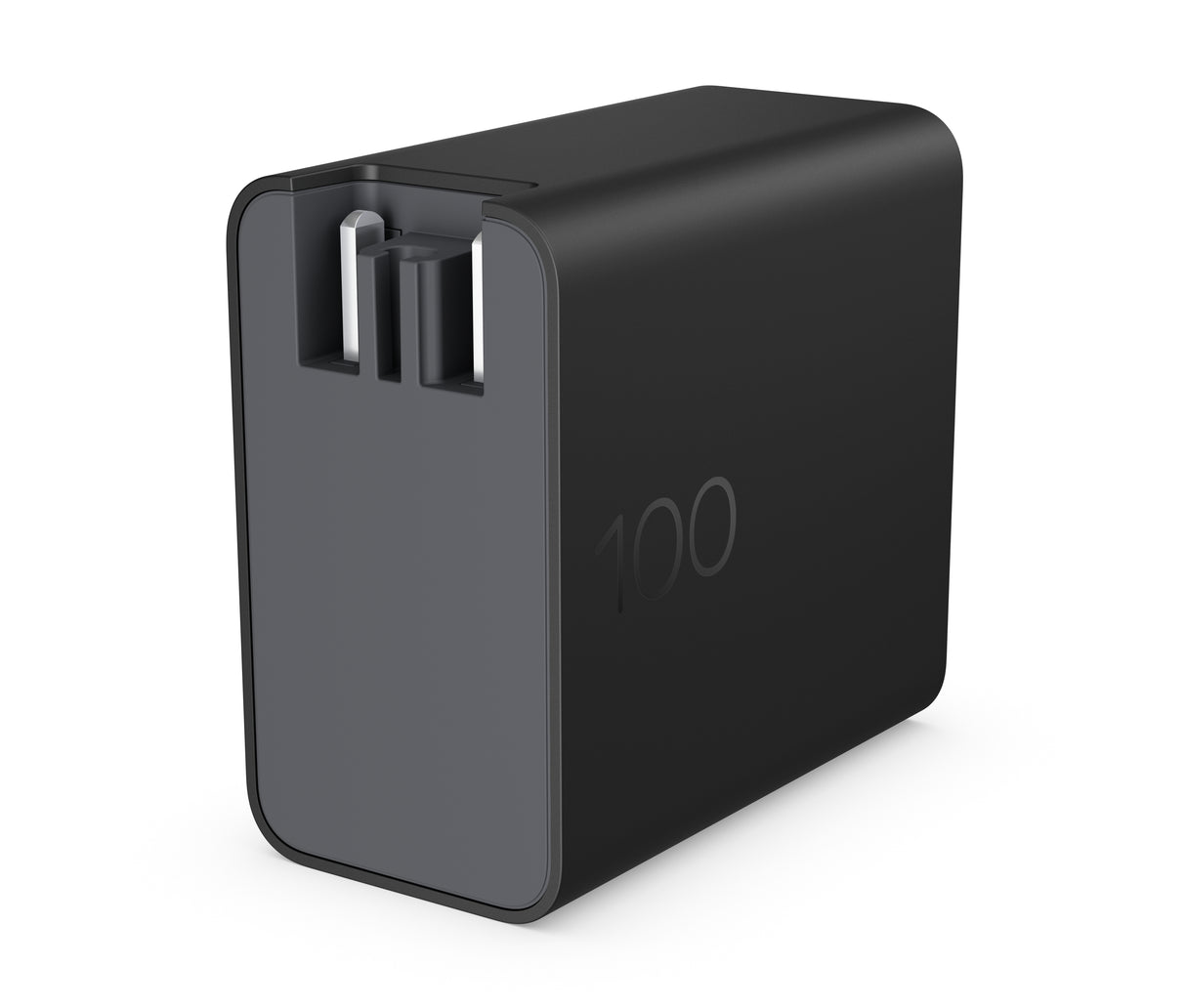 HP CS9V7UT – 100W / USB-C / GaN – Wall Charger