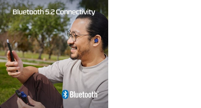 HP HyperX Cirro Buds Pro Headset