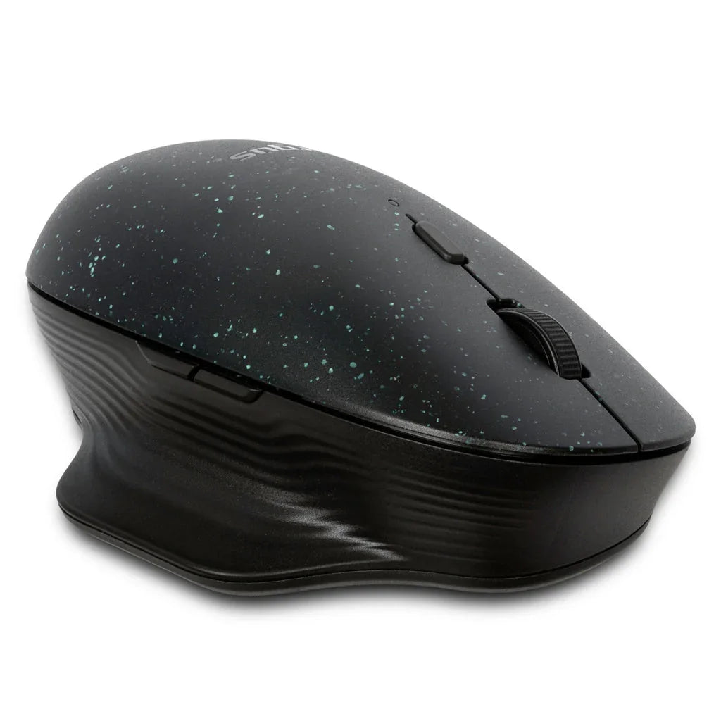 TARGUS ErgoFlip – Bluetooth / 4000 DPI / Ergonomic – Office Ergonomic Mouse