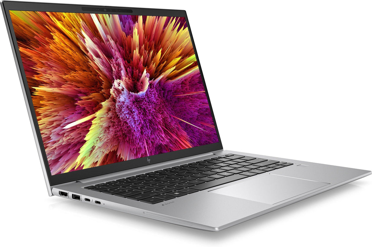 HP ZBook Firefly 14 G10 Laptop Core i7 (14") Touchscreen 16GB/512GB RTX A500