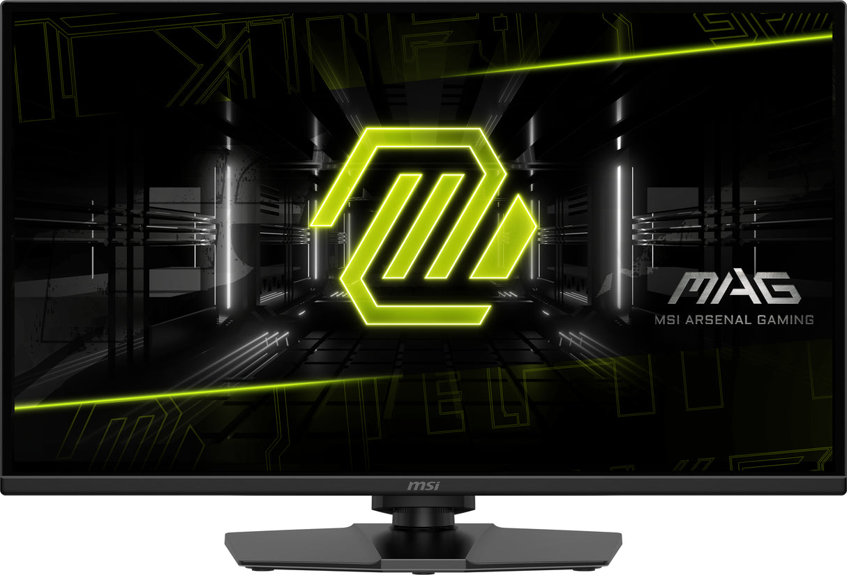 MSI MAG 275UPD E14 Monitor – 27" / 4K UHD / IPS / 144Hz – Gaming Monitor