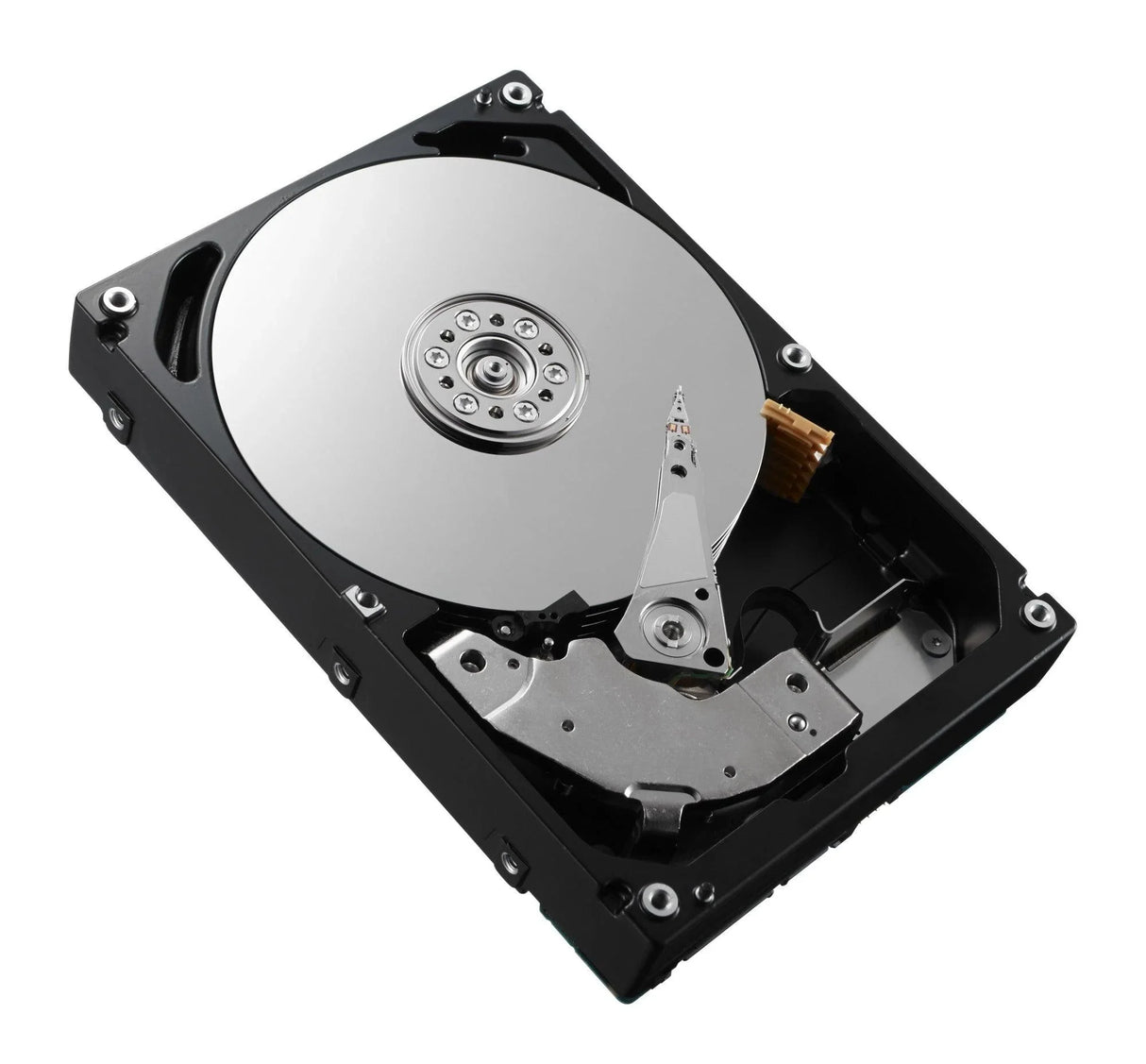 Cisco UCS-HD2T7K12N internal hard drive 2.5" 2000 GB SAS