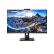 Philips P Line 326P1H/00 LED display 80 cm (31.5") 2560 x 1440 pixels Quad HD Black