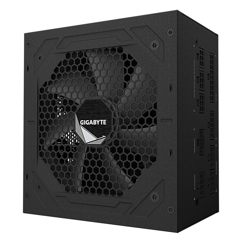 Gigabyte 1000W Black Power Supply Unit