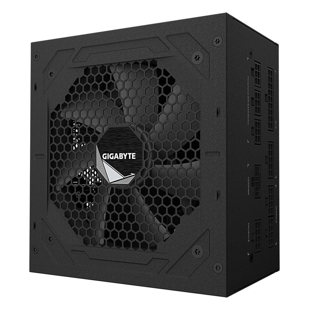 Gigabyte 1000W Black Power Supply Unit
