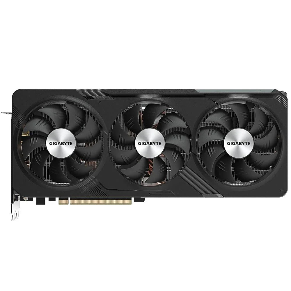 GIGABYTE RX 7800 XT GAMING OC – 16 GB / GDDR6 / PCIe 4.0 x16 – Gaming Graphics Card