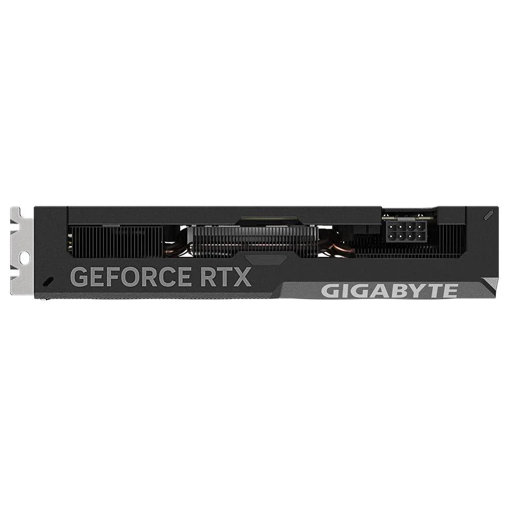 GIGABYTE RTX 4060 Ti – 8 GB / GDDR6 / PCIe 4.0 x16 – Gaming Graphics Card