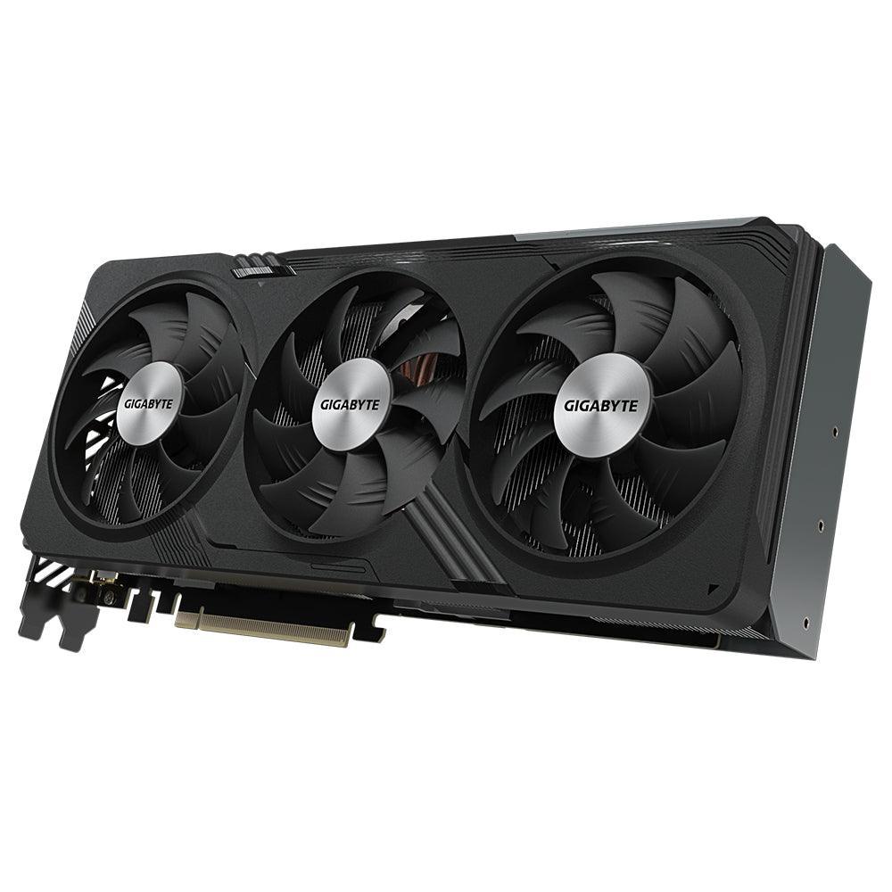 GIGABYTE RX 7700 XT – 12GB / GDDR6 / PCIe 4.0 x16 – Gaming Graphics Card