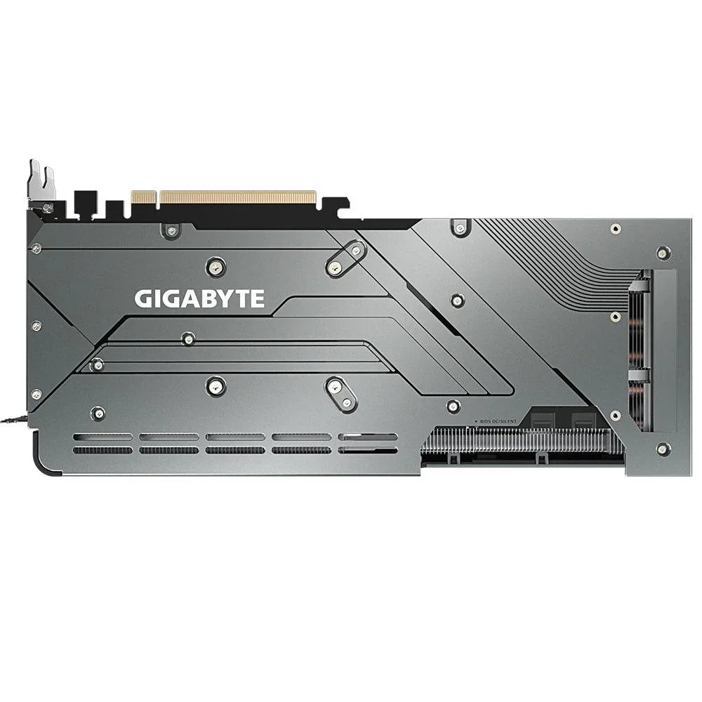 GIGABYTE RX 7700 XT – 12GB / GDDR6 / PCIe 4.0 x16 – Gaming Graphics Card