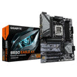 GIGABYTE AMD Socket AM5 | AMD B650 | 4 x DDR5 | GbE LAN | ATX | PCI-Express (B650 EAGLE AX)