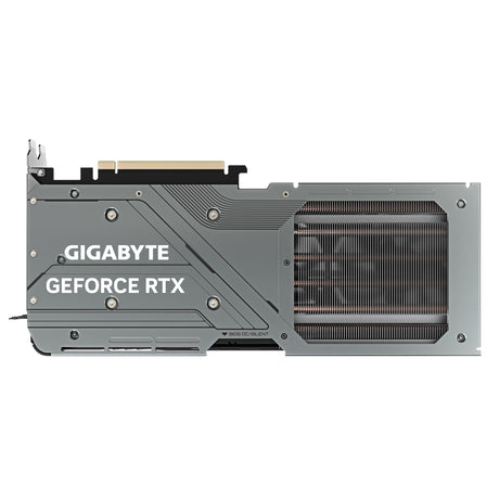 GIGABYTE NVIDIA GeForce RTX 4070 SUPER | 12GB GDDR6X | 192 bit | 21000MHz | PCI Express 4.0 | 1 x HDMI (2.1a) | 3 x DP (1.4a) | CUDA | DirectX 12 Ultimate | OpenGL 4.6 (GV-N407SGAMING OC-12GD)