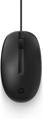 HP 128 Laser Wired Mouse (265D9AA)