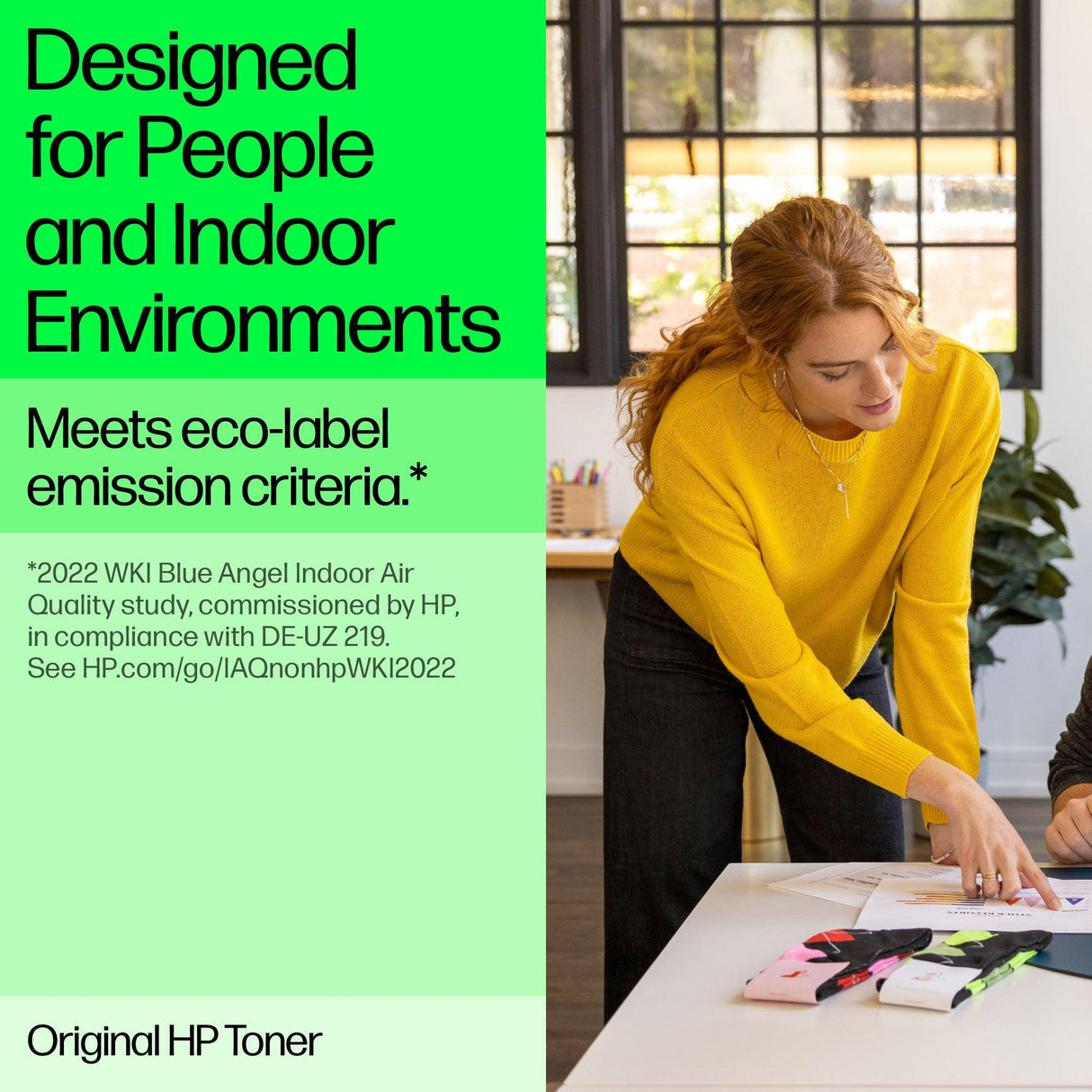 HP 143AD Dual Pack Black Original Neverstop Toner Reload Kit (W1143AD)